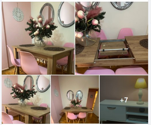 Πωλούνται έπιπλα