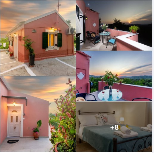 Ενοικιάζεται ανακαινισμένη μονοκατοικία 50 τ.μ. για δύο άτομα, στην περιοχή Καστελλάνοι Μέσης