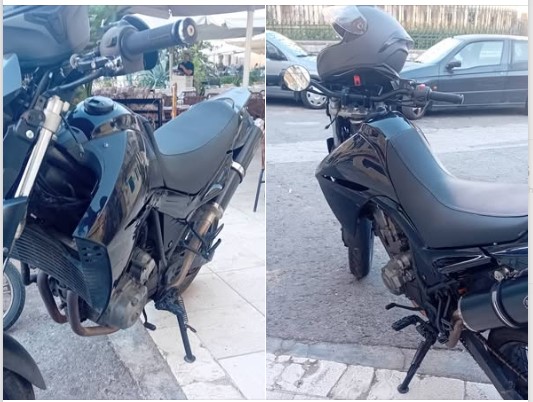 Πωλειται xtx 660