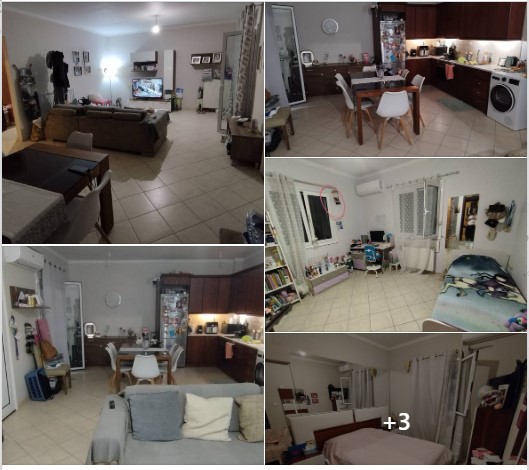 Πωλείται διαμέρισμα 86τμ., στην περιοχή Ποταμος στην Κέρκυρα