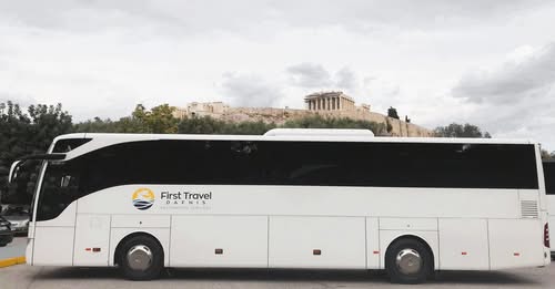 Η First Travel Dafnis επεκτείνεται και αναζητά οδηγό λεωφορείου
