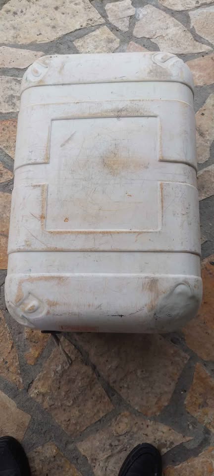 Life Raft , 6 ατόμων,