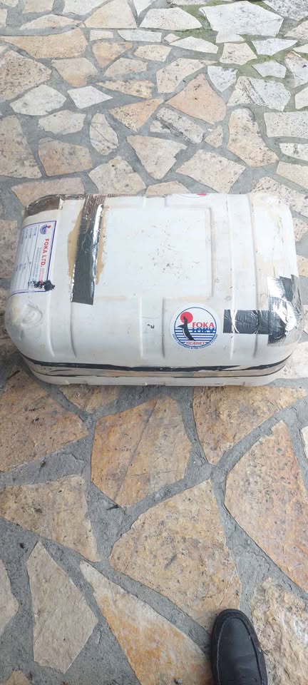 Life Raft , 6 ατόμων,