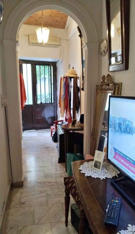 Πωλείται διαμέρισμα Παλαιά Πόλη