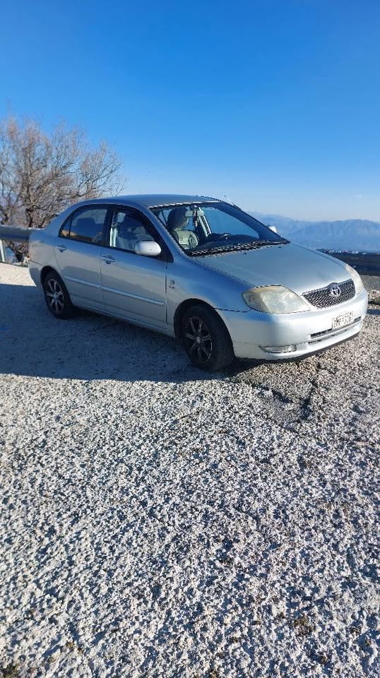 Κορολα του 2004