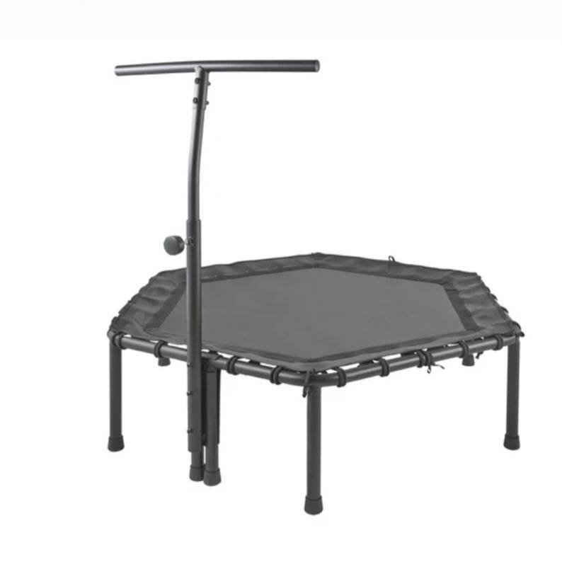 Crivit fitness trampoline (rebounder)