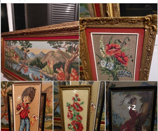 Χειροποίητα