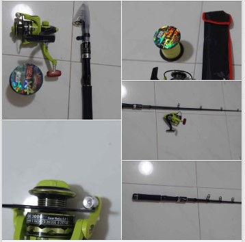 ΣΕΤ Ψαρέματος