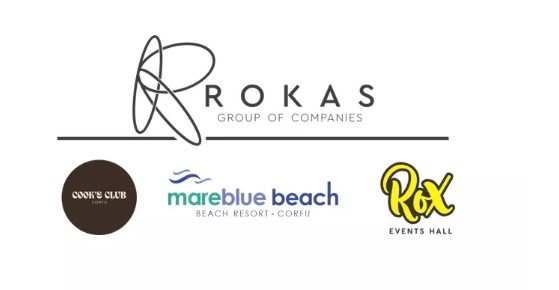 Όμιλος Rokas Group of Companies: Ζητείται Υπεύθυνος Τμήματος Κρατήσεων