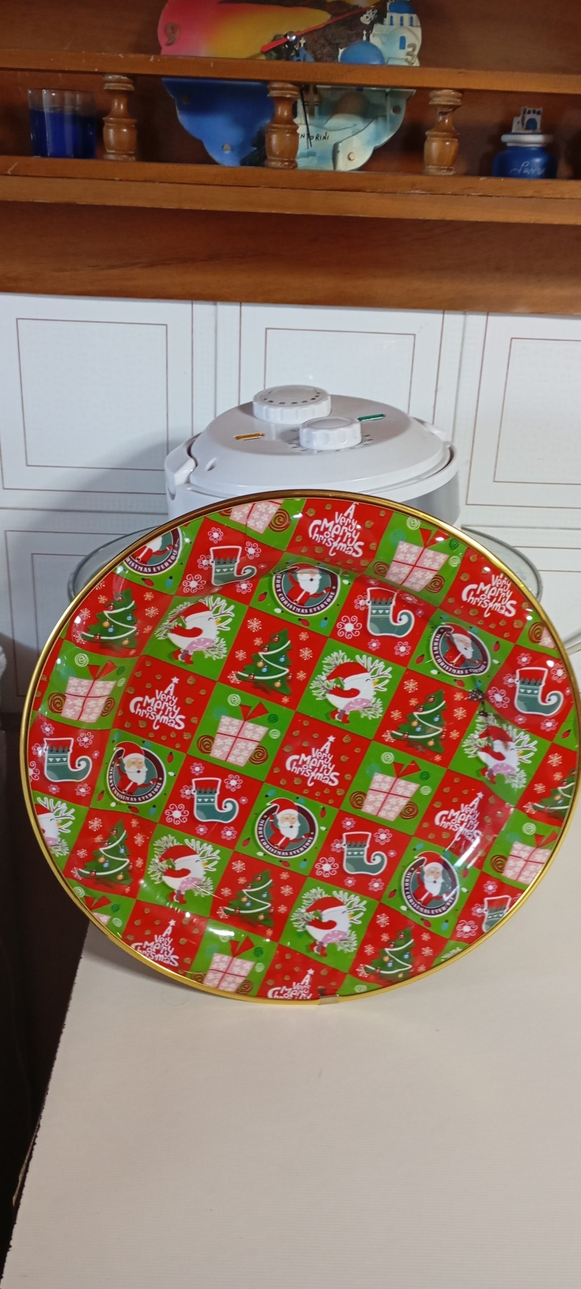 ΧΡΙΣΤΟΥΓΕΝΝΙΆΤΙΚΑ ΔΙΑΚΟΣΜΗΤΙΚΆ