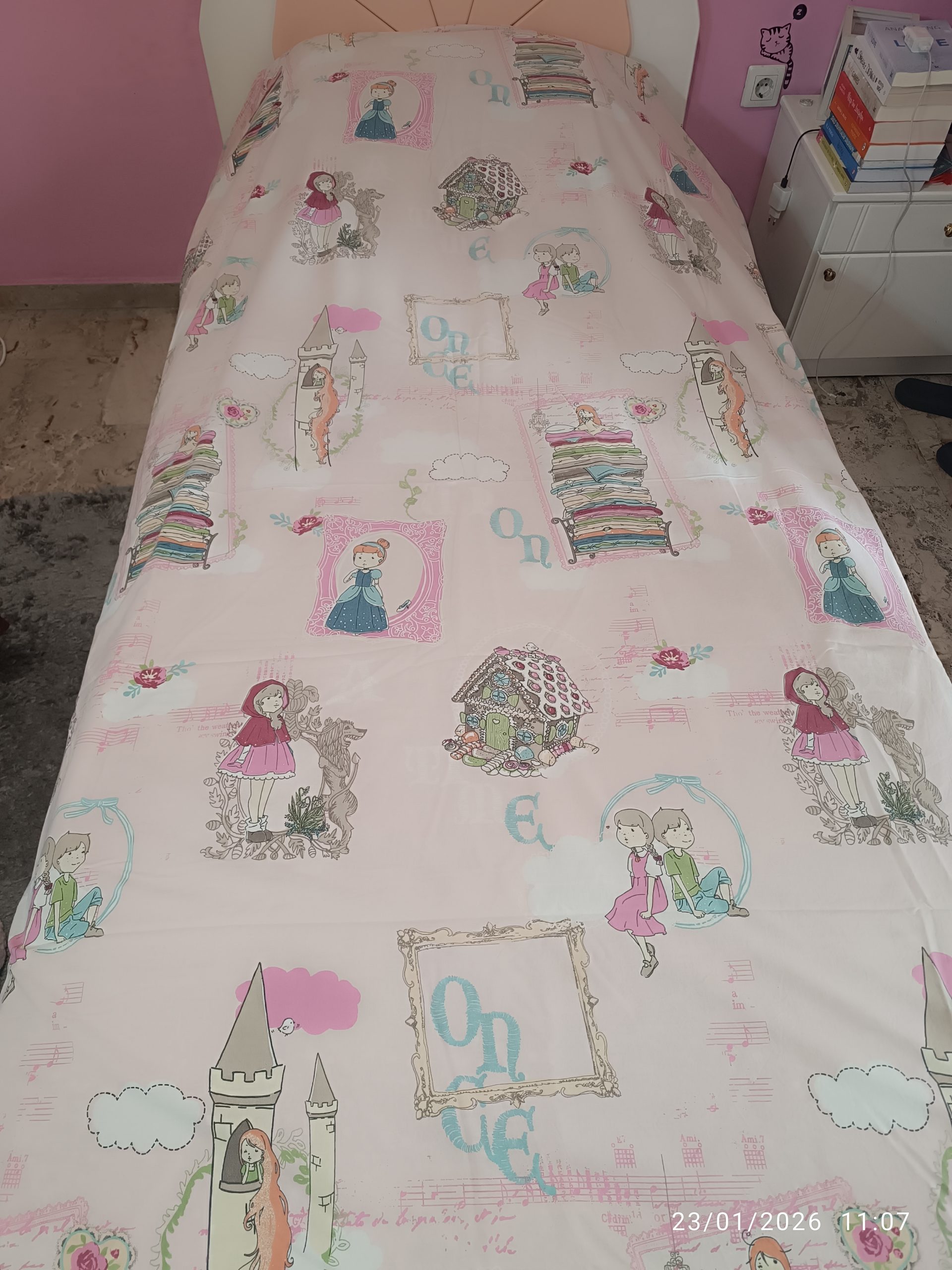 ΣΕΤ ΠΑΙΔΙΚΗ ΠΑΠΛΩΜΑΤΟΘΗΚΗ NEF NEF