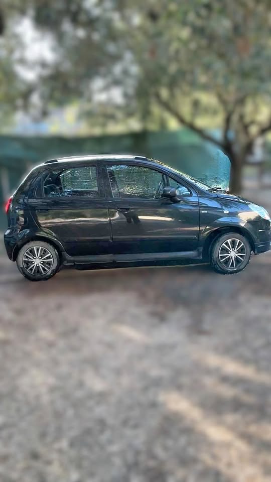 2009 Chevrolet MATIZ ecologic 0.8 796cc