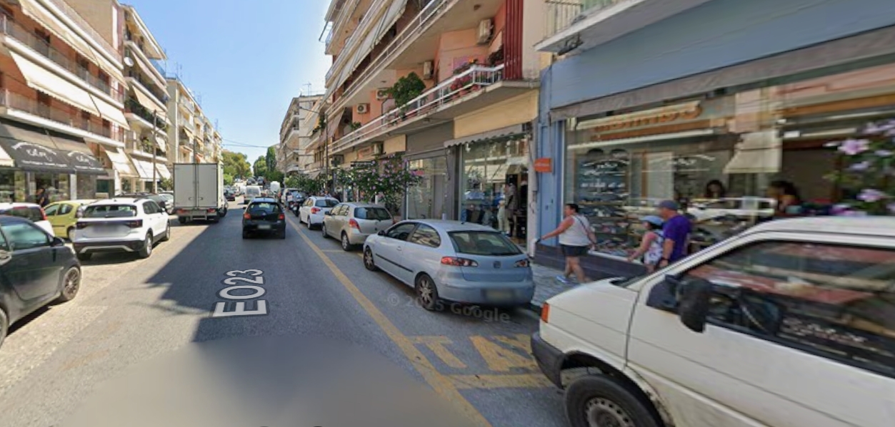 ΠΩΛΕΙΤΑΙ ΕΠΙΧΕΙΡΗΣΗ ΚΑΦΕ – Μεθοδίου