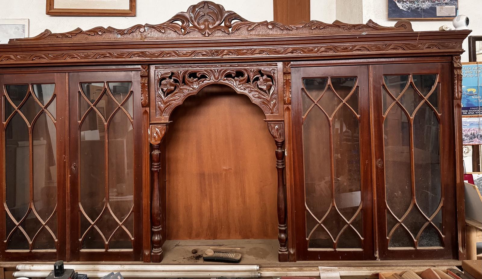 ΣΚΡΙΝΙΟ-ΣΥΝΘΕΤΟ ΣΑΛΟΝΙΟΥ