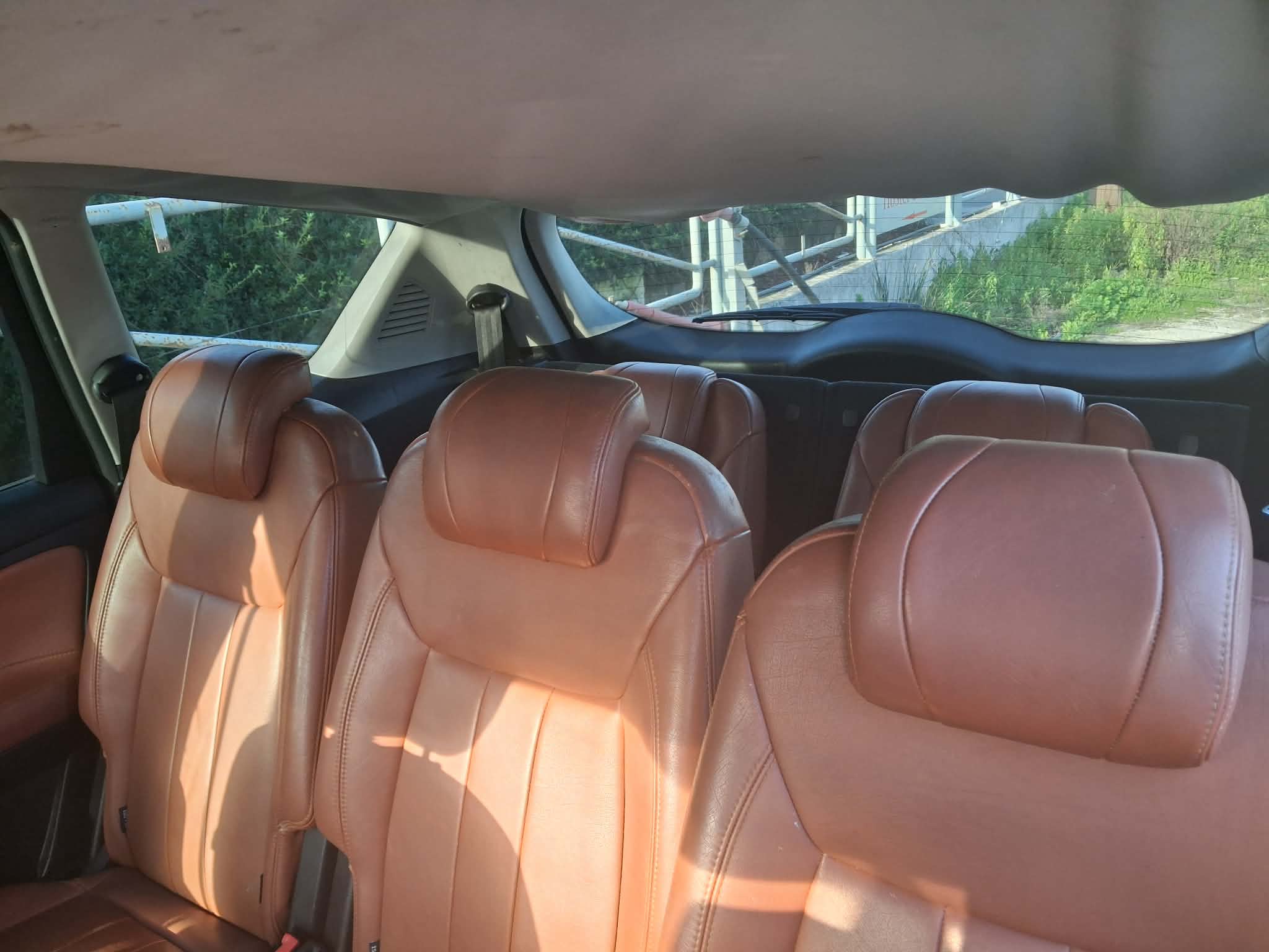 Ford S-max – 7θέσιο!