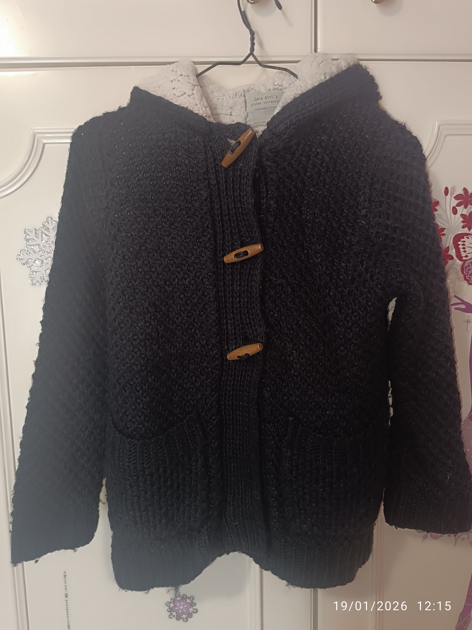 ΠΛΕΚΤΟ ΖΑΚΕΤΑΚΙ ΜΕ ΕΠΕΝΔΥΣΗ