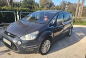 Ford S-max – 7θέσιο!