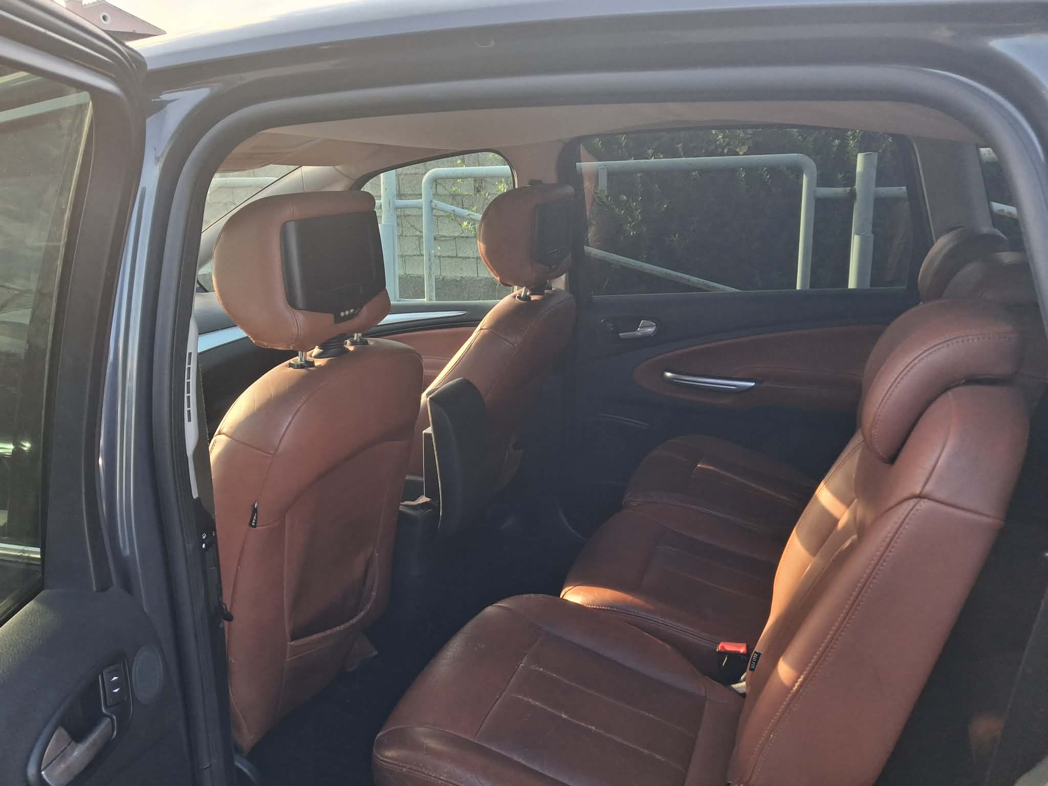 Ford S-max – 7θέσιο!