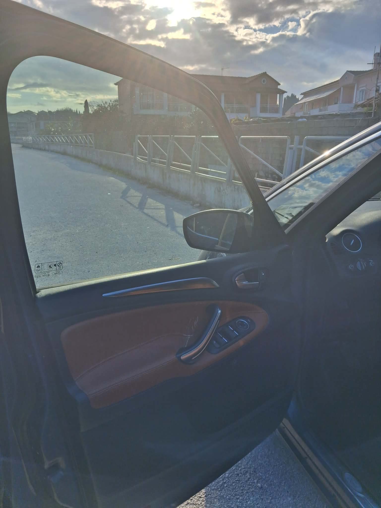 Ford S-max – 7θέσιο!