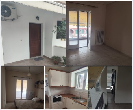 Διαμέρισμα/Γκαρσονιέρα -1 υπνοδωμάτιο 1 μπάνιο