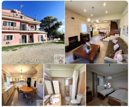 ΠΩΛΕΙΤΑΙ ΠΟΛΥΤΕΛΗΣ ΑΝΕΞΑΡΤΗΤΗ ΚΑΤΟΙΚΙΑ