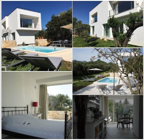 Βίλα Βουκήθρο – Προς Πώληση