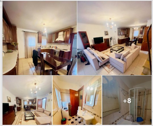 Ενοικιάζεται Μεζονέτα 95τ.μ. στο Μαντουκι