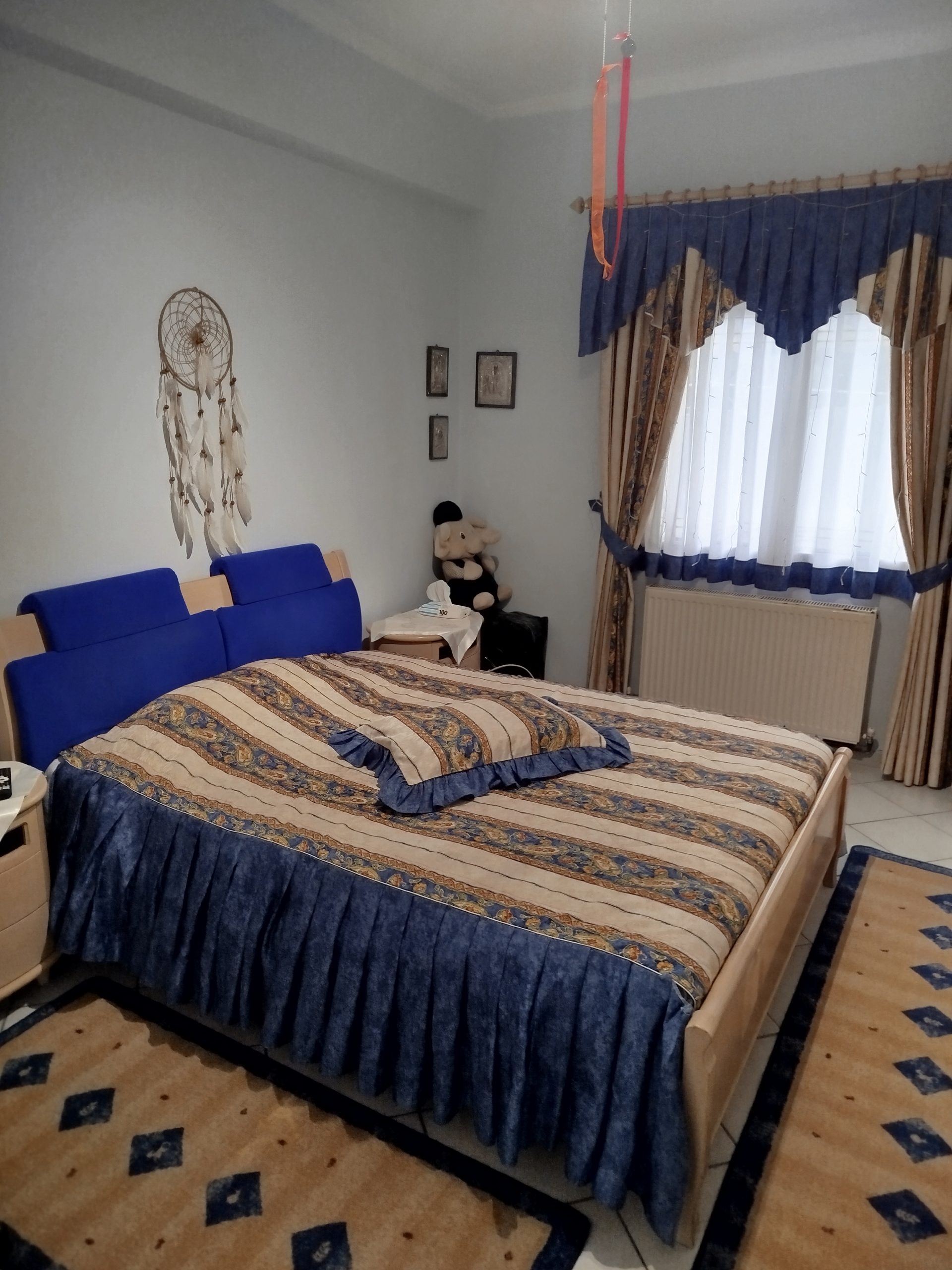 Πώληση κατοικίας