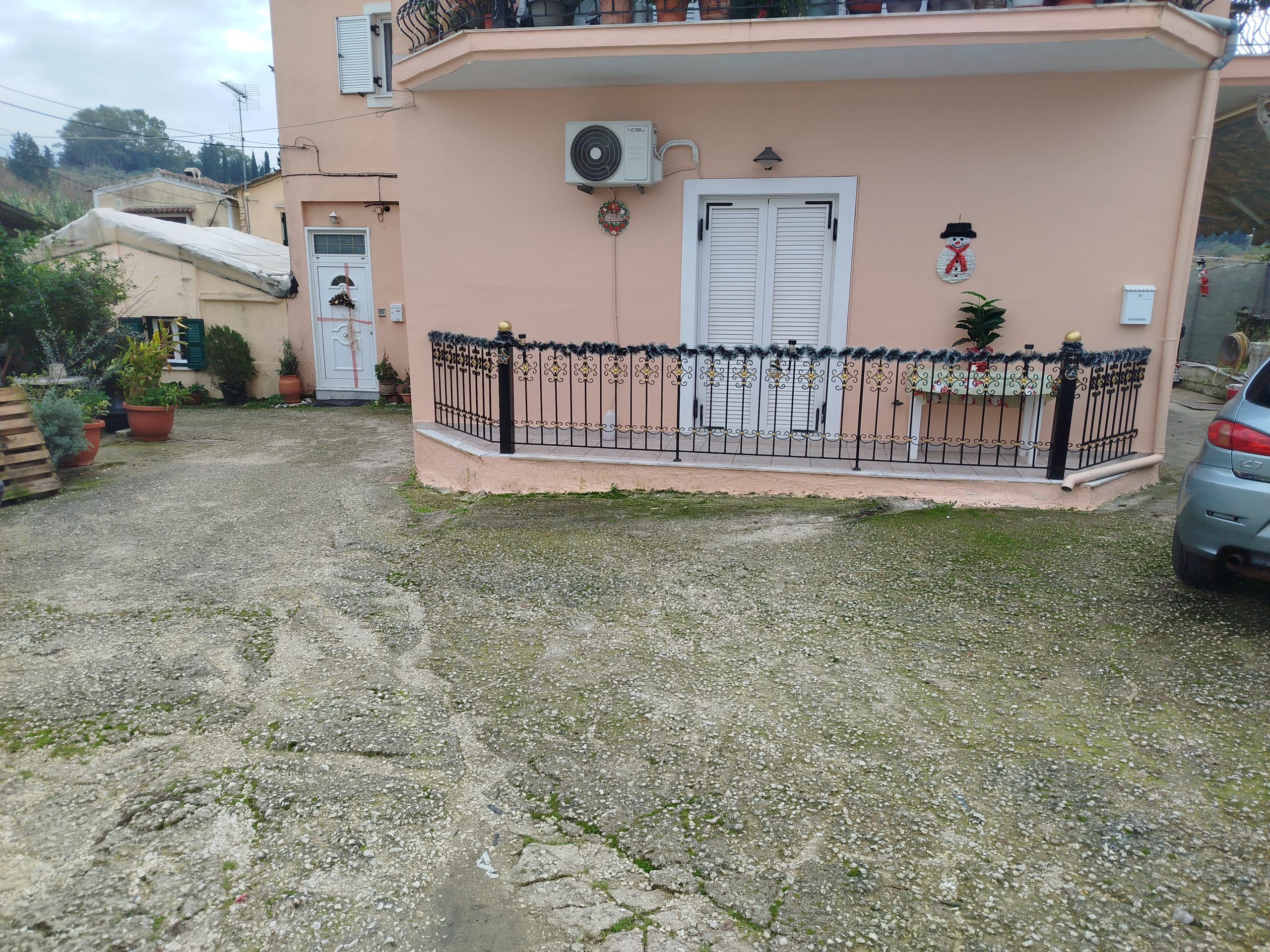 Πώληση κατοικίας