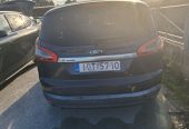 Ford S-max – 7θέσιο!