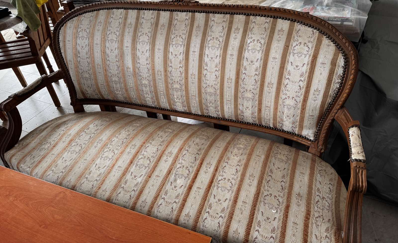 ΚΑΝΑΠΕΣ ΑΝΤΙΚΑ