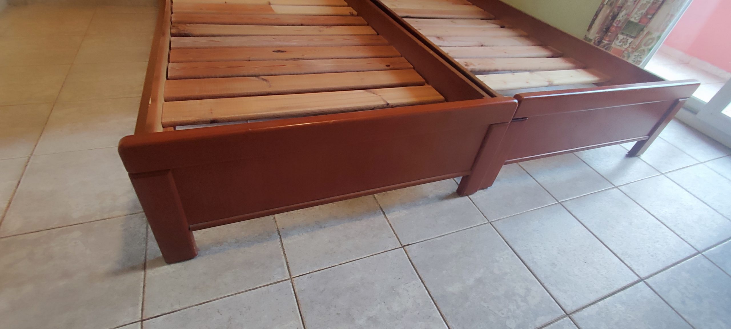 ΞΥΛΙΝΑ ΜΟΝΑ ΚΡΕΒΑΤΙΑ