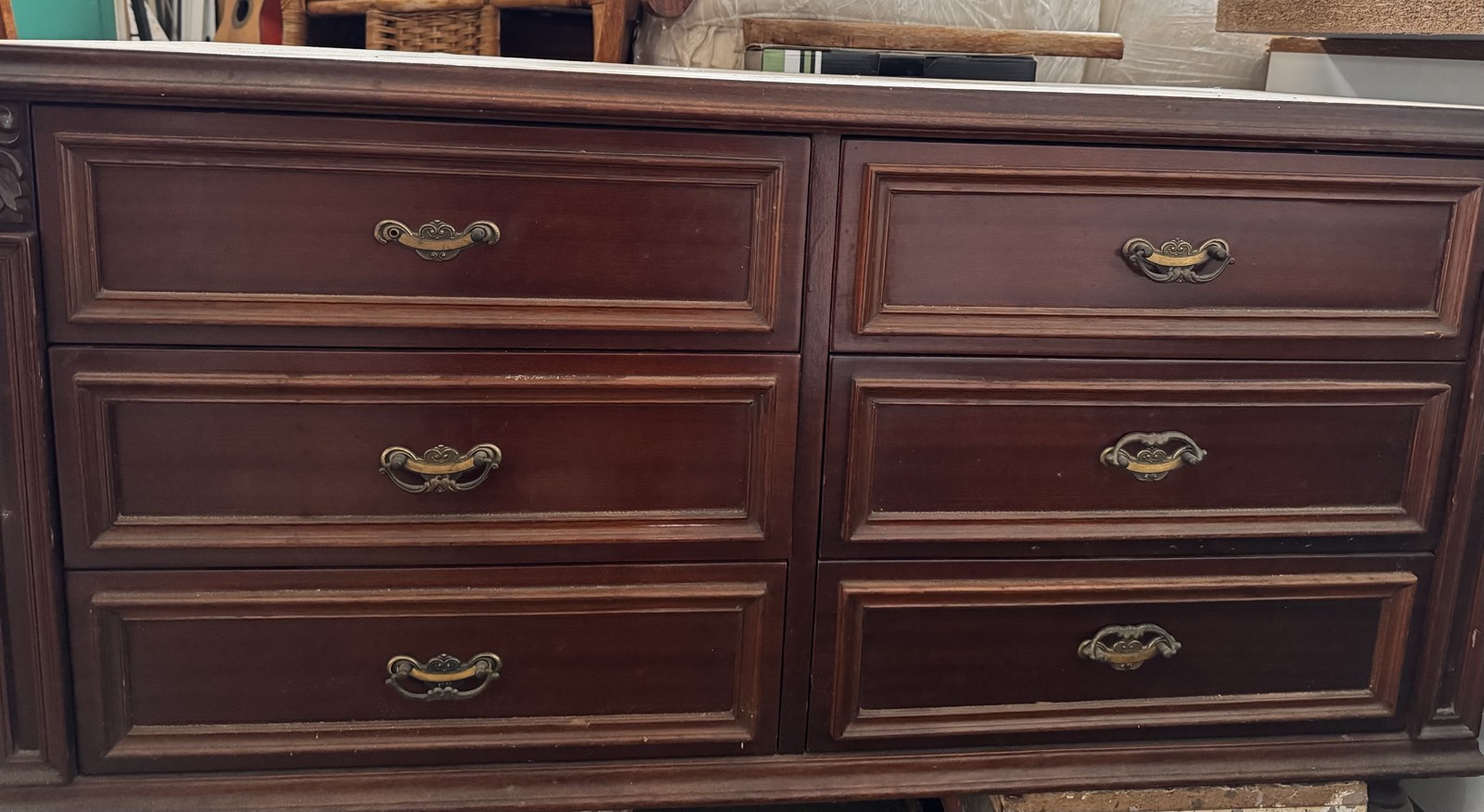 ΣΥΡΤΑΡΙΕΡΑ ΞΥΛΙΝΗ VINTAGE