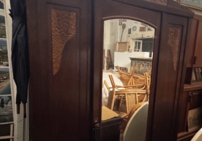 ντουλαπα-καφε