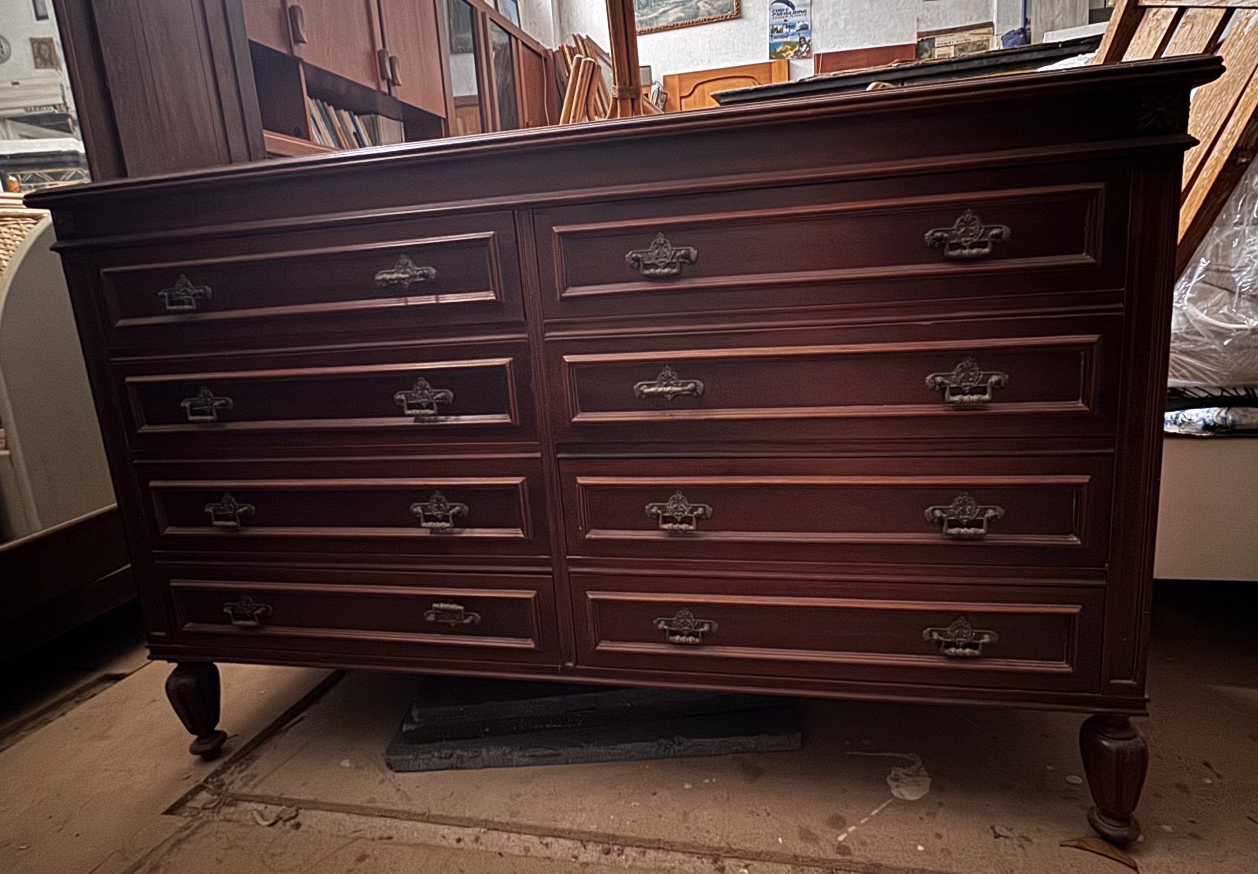 ΣΥΡΤΑΡΙΕΡΑ ΜΕΓΑΛΗ VINTAGE