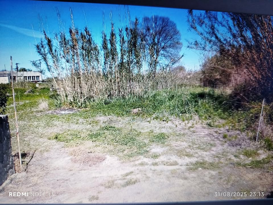 Οικόπεδο στην Χρυσηίδα Πέραμα Κέρκυρα