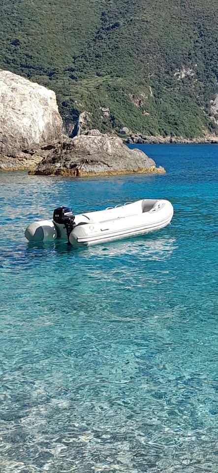 Πωλειται φουσκωτο