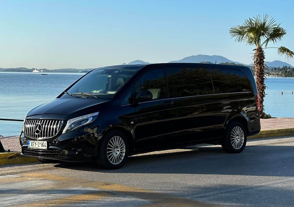 Mercedes vito 116 2.2cc 2016