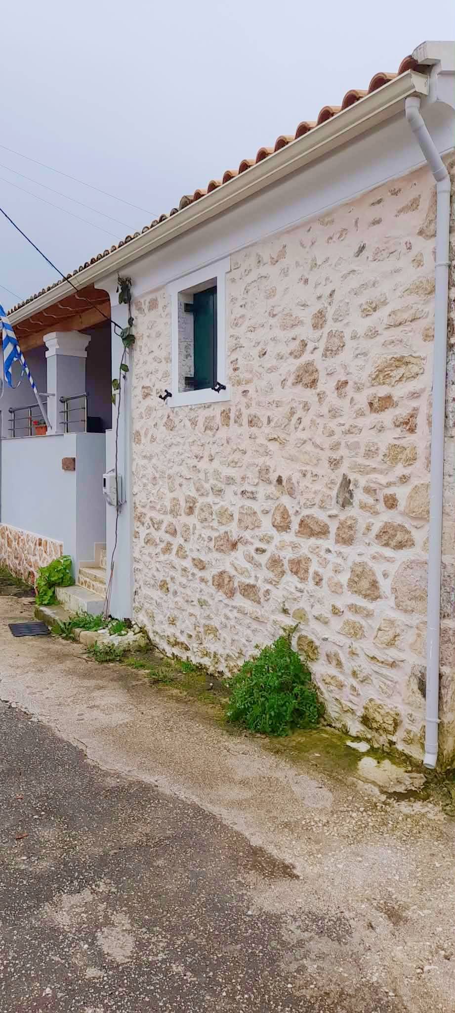 ΕΝΟΙΚΙΑΖΕΤΑΙ ΜΟΝΟΚΑΤΟΙΚΊΑ – ΖΥΓΟΣ, ΚΕΡΚΥΡΑ