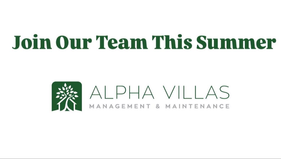 Αναζητούμε Housekeeper για πλήρη απασχόληση φροντίζοντας όμορφες βίλες στην Κέρκυρα