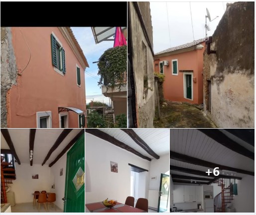 Πωλείται παραδοσιακή κατοικία στο χωριό Αργυράδες κοντά στον Άγιο Γεώργιο Νότο