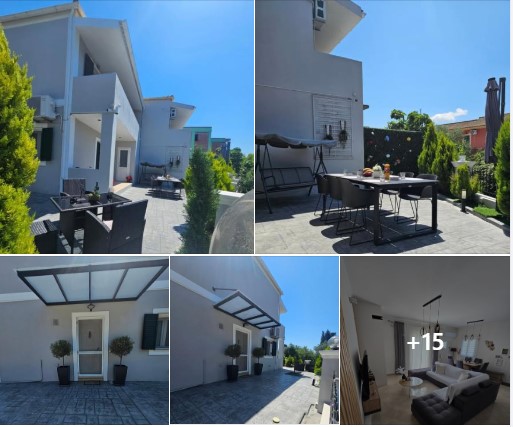 Πώληση – Μεζονέτα 100 τ.μ. στον Άη Γιάννη Κέρκυρας