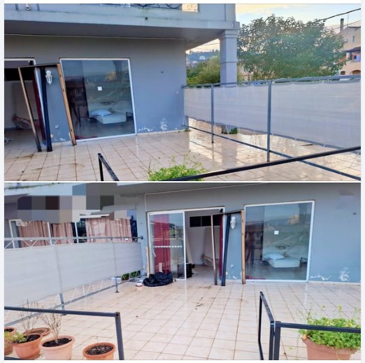 ΕΝΟΙΚΙΑΖΕΤΑΙ ΧΩΡΟΣ – ΚΟΝΤΟΚΑΛΙ (Κεντρικός Δρόμος)