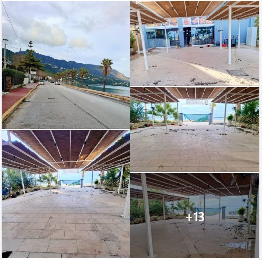 ΠΩΛΕΙΤΑΙ ΕΠΙΧΕΙΡΗΣΗ ΕΣΤΙΑΣΗΣ – ΥΨΟΣ, ΚΕΡΚΥΡΑ