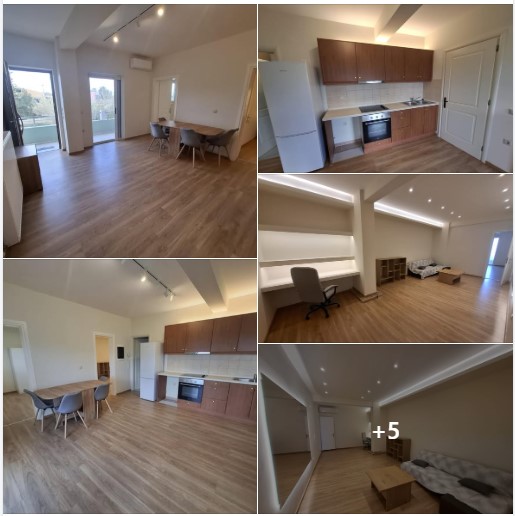 ΕΝΟΙΚΙΑΖΕΤΑΙ | ΑΛΥΚΕΣ ΚΕΡΚΥΡΑΣ ✨ Πλήρως ανακαινισμένο διαμέρισμα 1ου ορόφου