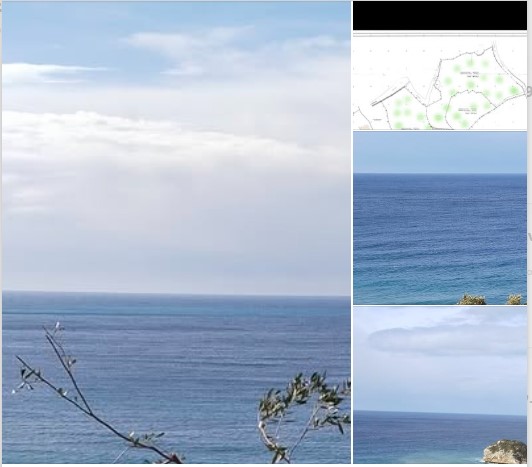 Πωλείται οικόπεδο 10.959 τμ Κέρκυρα