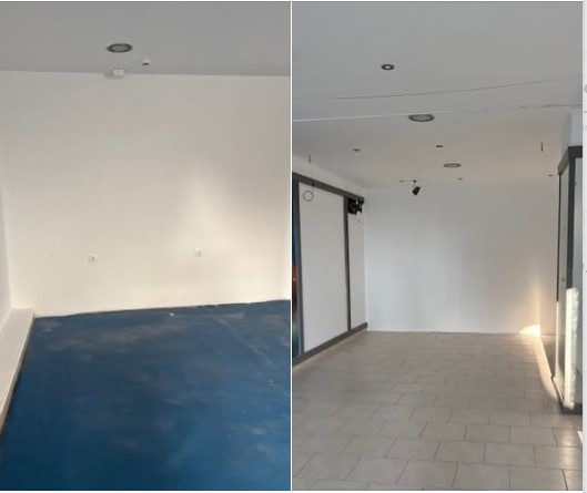 Ενοικιάζονται για την σεζόν δύο καταστήματα εντός του ξενοδοχείου (Aqualand resort)