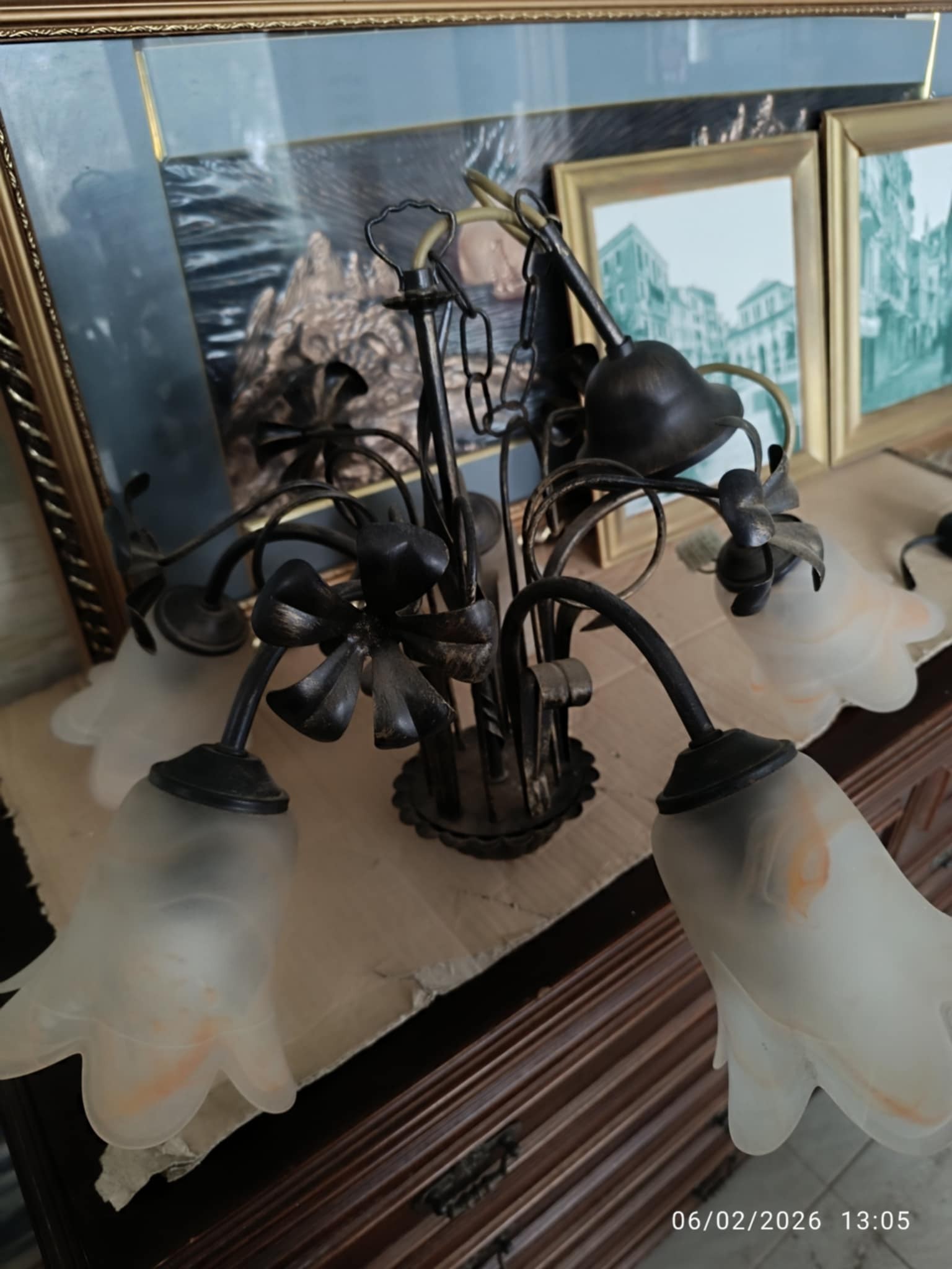 ΦΩΤΙΣΤΙΚΟ ΟΡΟΦΗΣ