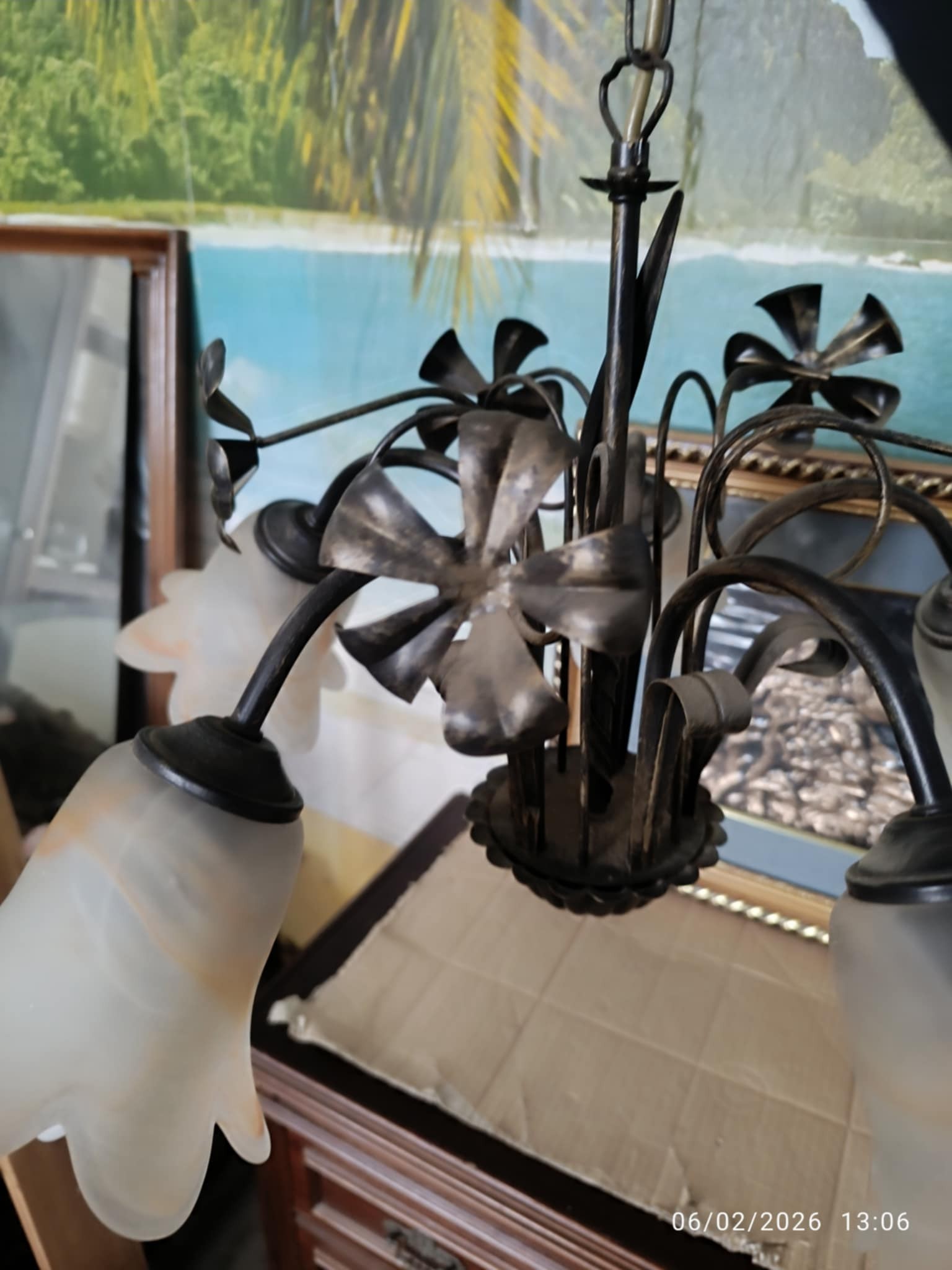 ΦΩΤΙΣΤΙΚΟ ΟΡΟΦΗΣ