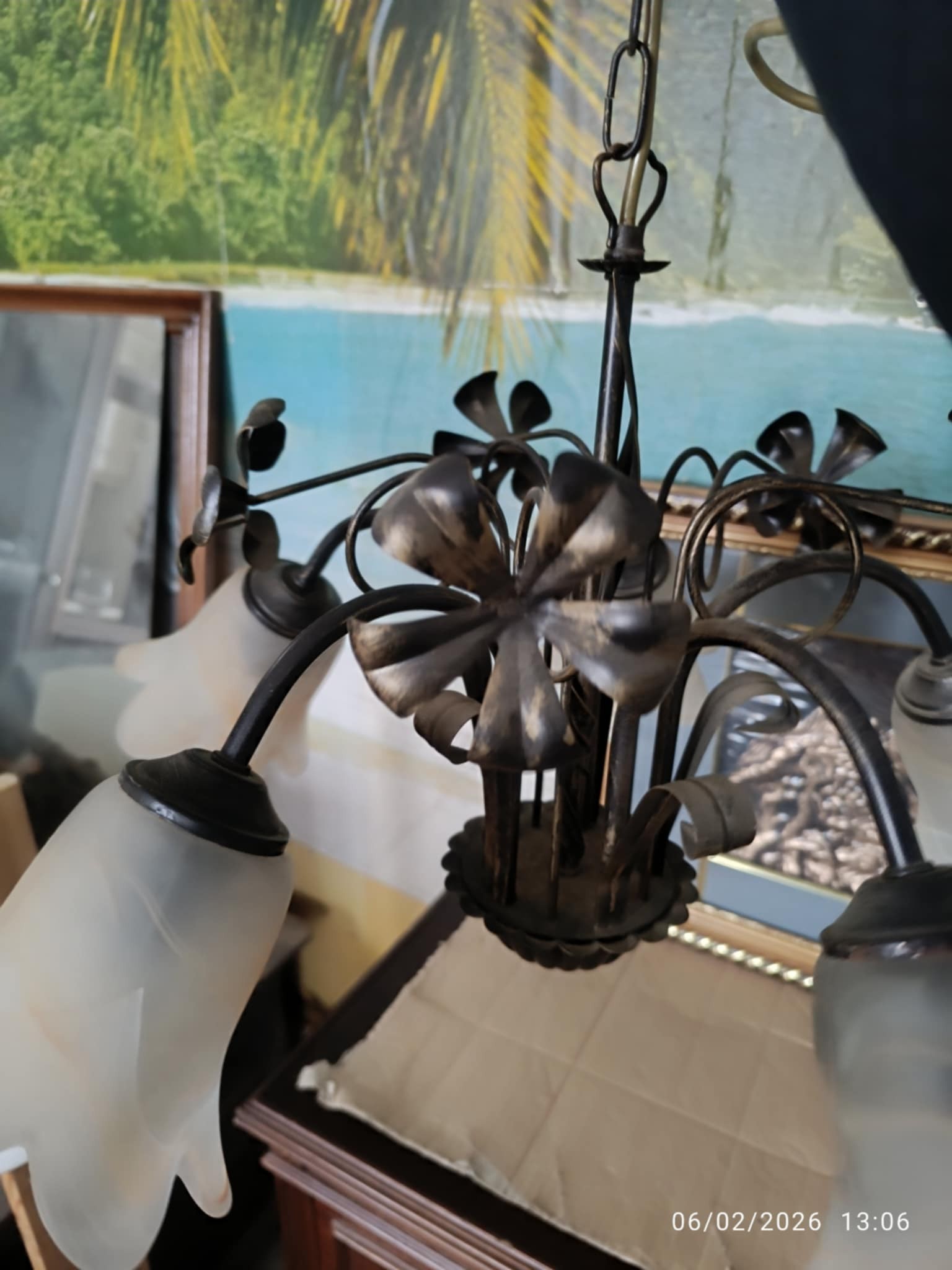 ΦΩΤΙΣΤΙΚΟ ΟΡΟΦΗΣ